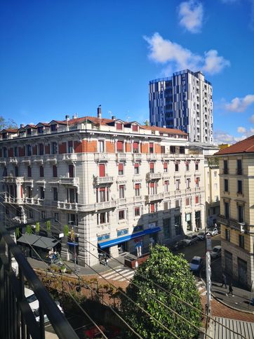 Appartamento in residenziale in Corso Lodi 3