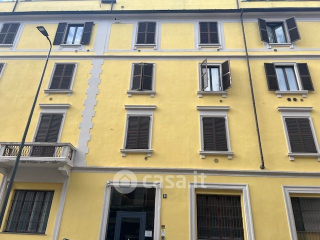 Appartamento in residenziale in Via Antonio Fogazzaro 8