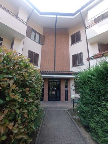 Appartamento in residenziale in Via 8 Marzo 1 B