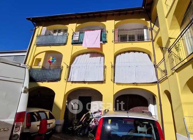 Appartamento in residenziale in Via Creva 79