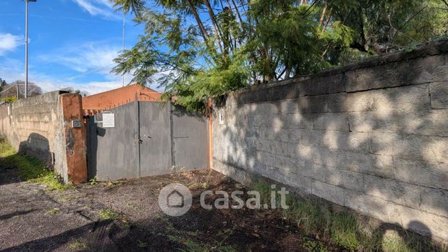 Casa indipendente in residenziale in Via Birago