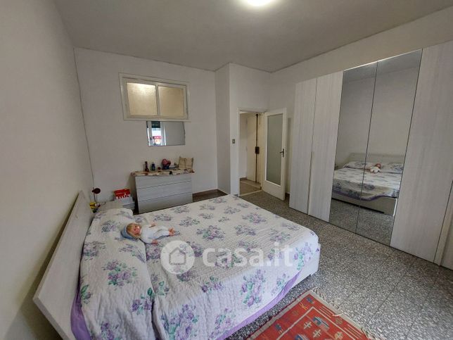 Appartamento in residenziale in Lungomare Giovanni Caboto