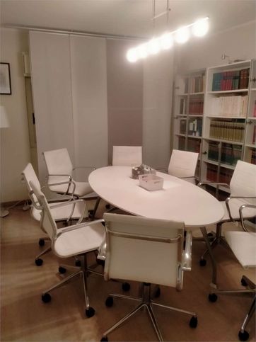 Ufficio in commerciale in Via Grassi Bertazzi