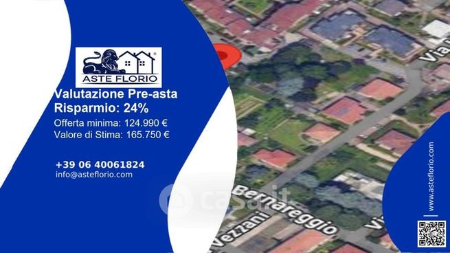 Appartamento in residenziale in Via Obizzone da Bernareggio 56