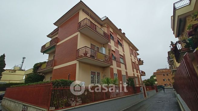 Appartamento in residenziale in Via Leopoldo Micucci 23