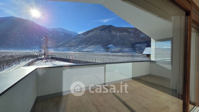 Attico/mansarda in residenziale in 