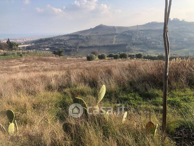 Terreno agricolo in commerciale in Contrada Monte Aquilino 2