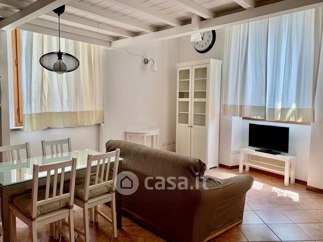 Appartamento in residenziale in Via Giampaolo Orsini