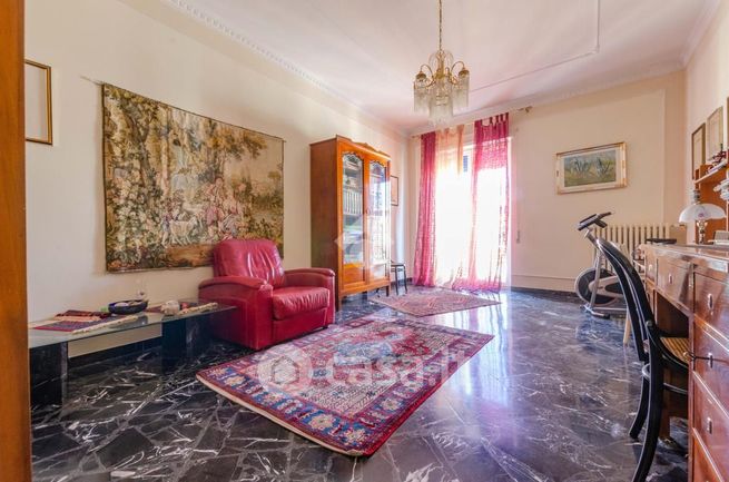 Appartamento in residenziale in Via Don Minzoni 20