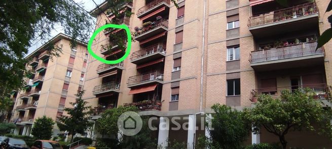 Appartamento in residenziale in Via Antonio Pigafetta