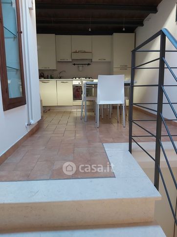 Attico/mansarda in residenziale in 