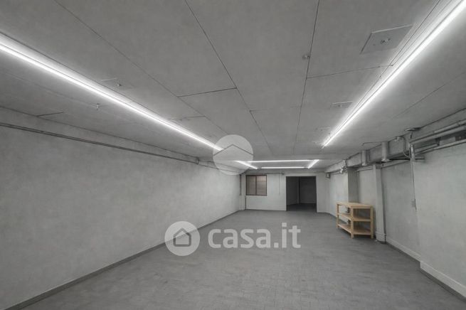 Capannone in commerciale in Via Sforzatica