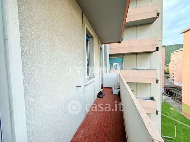 Appartamento in residenziale in Rotonda Vittorio Montiglio 5