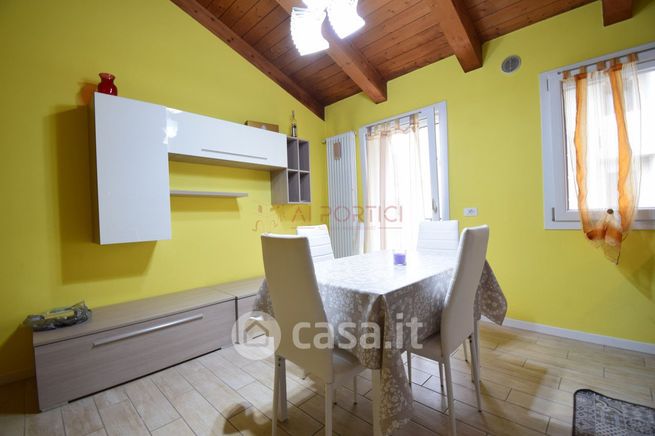 Appartamento in residenziale in Via V. Emanuele III