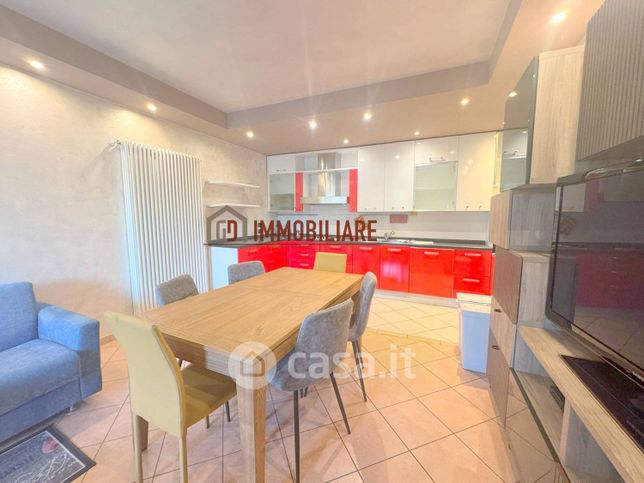 Villetta a schiera in residenziale in Via San Gaetano 180