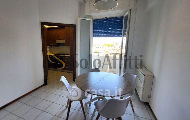 Appartamento in residenziale in