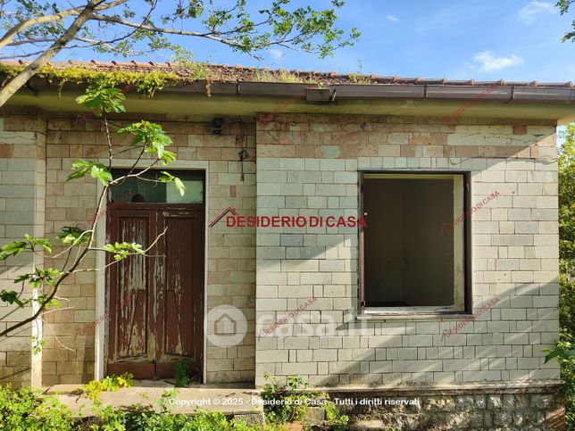Casa bi/trifamiliare in residenziale in Salita Guzzetta 30
