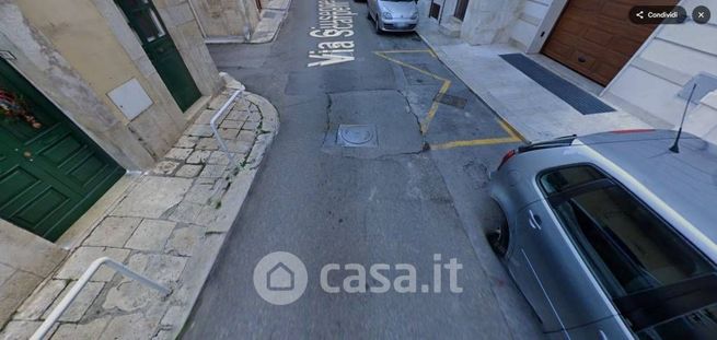 Appartamento in residenziale in Via Cesare Battisti 39