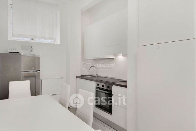 Appartamento in residenziale in Via della Sila 15