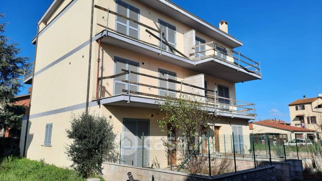 Appartamento in residenziale in Via della Resistenza