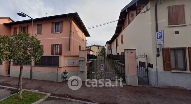 Appartamento in residenziale in Via Alessandro Volta 26