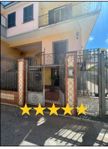 Appartamento in residenziale in Via Enrico de Nicola