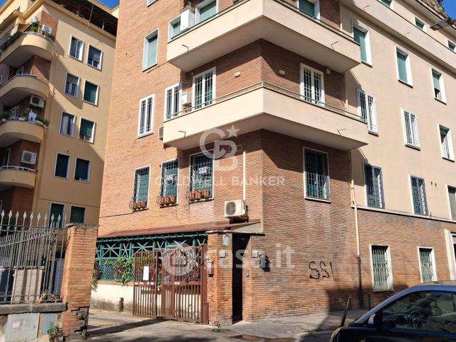 Appartamento in residenziale in Via GiosuÃ¨ Borsi