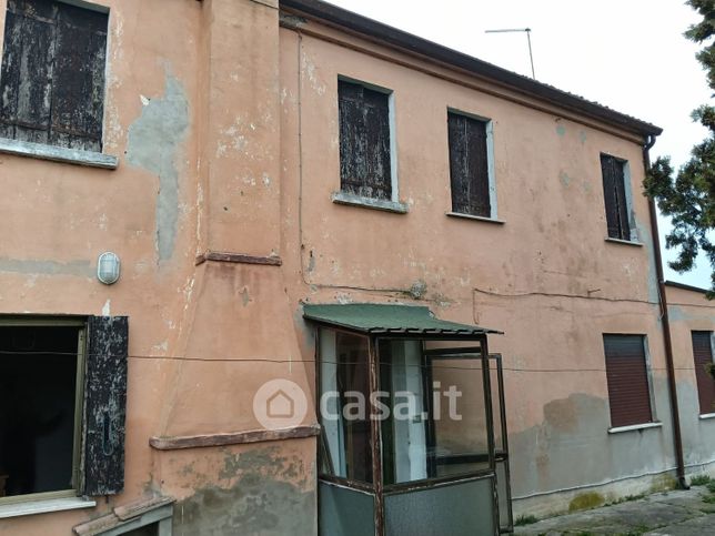 Rustico/casale in residenziale in Corso Vittorio Emanuele II 6