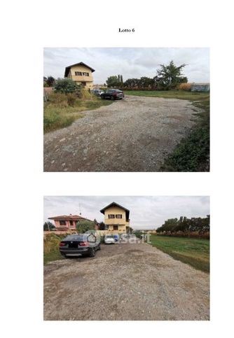 Terreno edificabile in residenziale in Frazione PERNATE, Novara Novara