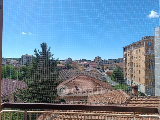Appartamento in residenziale in Via Principe di Lucedio