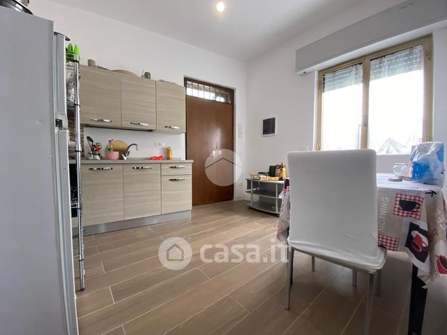 Appartamento in residenziale in Via B. Giuliari 31