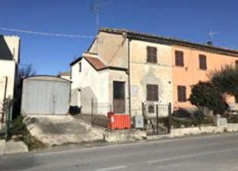 Appartamento in residenziale in Via Fornace