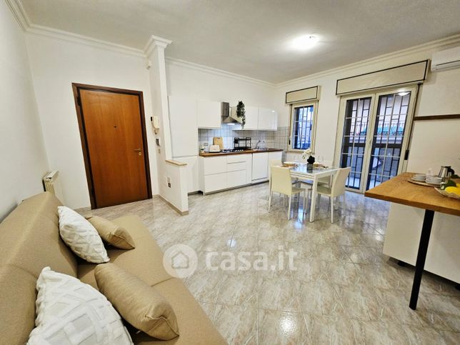 Appartamento in residenziale in Via Campolimpido 83