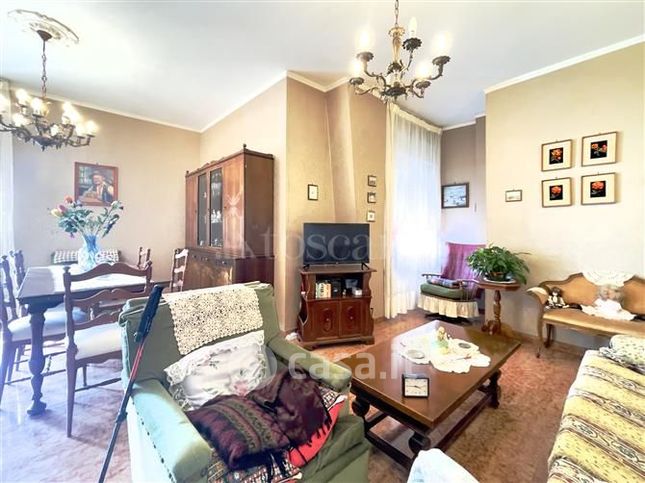 Appartamento in residenziale in Via Giuseppe Angelo Manni