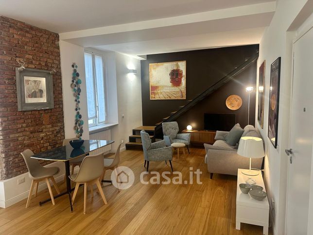Appartamento in residenziale in Viale Monza 18