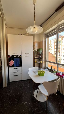 Appartamento in residenziale in Via Domenico Cucchiari 15
