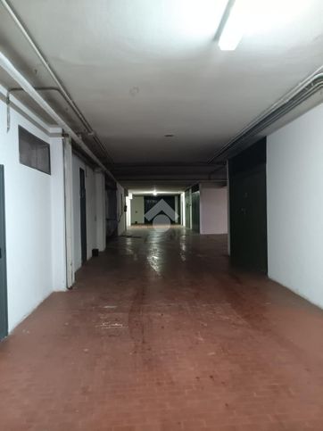 Garage/posto auto in residenziale in Via Campo di Marte 10