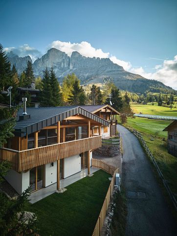 Villa in residenziale in Vicolo San Giuseppe