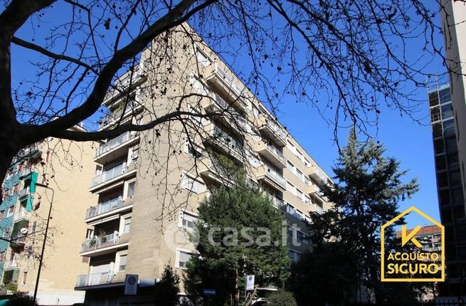 Appartamento in residenziale in Via Privata Linda Malnati