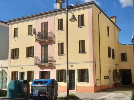 Appartamento in residenziale in Via Roma 18