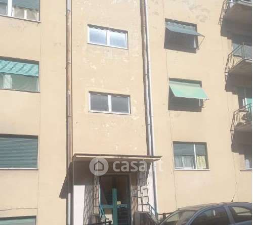 Appartamento in residenziale in Via San Bartolomeo del Fossato 90
