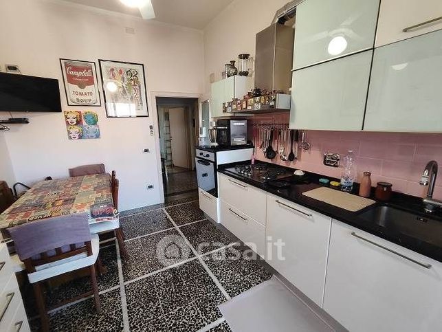 Appartamento in residenziale in