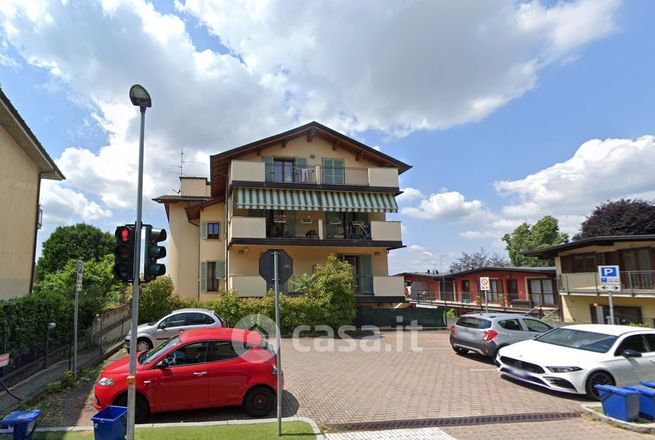 Appartamento in residenziale in Via Giuseppe Garibaldi 9