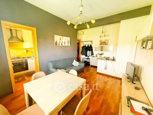 Appartamento in residenziale in Via del Risorgimento