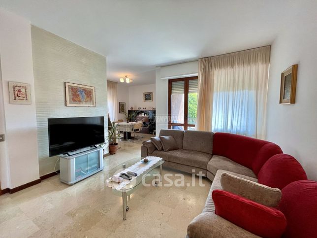 Appartamento in residenziale in Via Principe Eugenio di Savoia 4