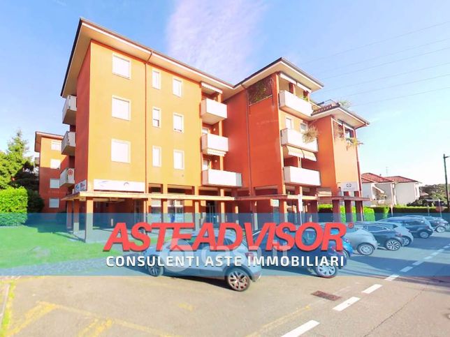 Appartamento in residenziale in Via Giuseppe Mazzini 35