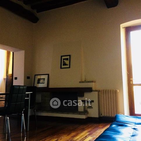Appartamento in residenziale in Via Pignattara 8