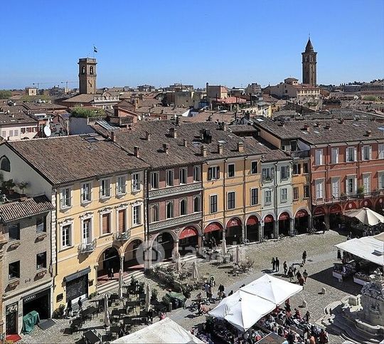 Appartamento in residenziale in 