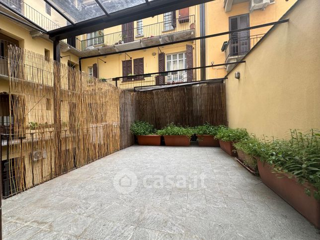 Appartamento in residenziale in Via Varese 17