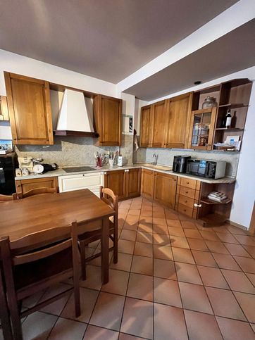 Appartamento in residenziale in Piazza Leonardo da Vinci 29